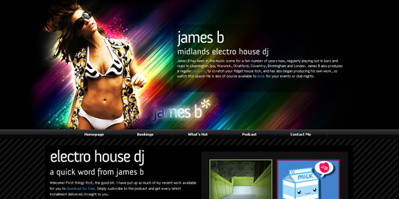 jamesb-dj