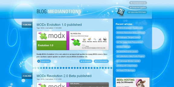 medianotions